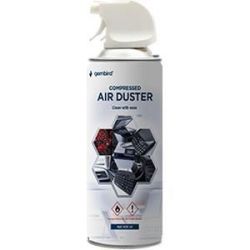 DRUKLUCHT 400ML (AIR DUSTER) 100% LPG (BUTAAN/PROPAAN)