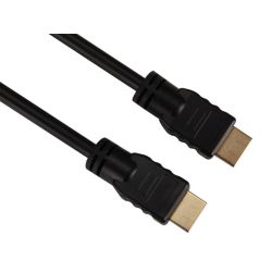 KABEL HDMI MALE - HDMI MALE 10M 4K/30HZ