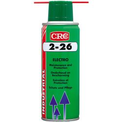 ELECTRO SPRAY VOOR ELEKTRISCHE KONTAKTEN 400ML