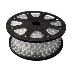 LED LICHTSLANG KOUDWIT 45M (36 LEDS 2,2W PER 1M)