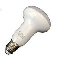 LEDLAMP E27 PAR RGBW 9W RF 2,4GHZ