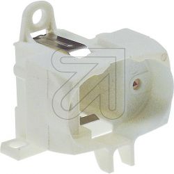 FITTING G23 2P 250V 2A