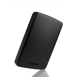 HARDDISK 1TB 2.5'' EXTERN USB 2.0/3.0