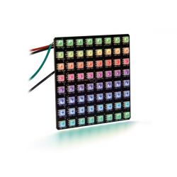 64 RGB LED-MATRIX