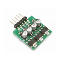 VOEDINGSBOARD 3.3/5/9V