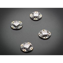 NEOPIXEL LED RGB  4 STUKS