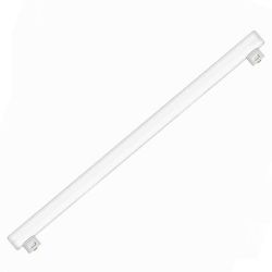 LED LAMP 230V S14S 8W WARM WIT 2700K 675LM 500MM