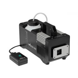 ROOKMACHINE 600W MET CONTROLLER