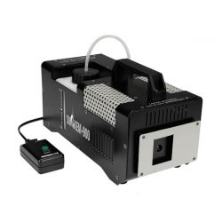 ROOKMACHINE 1000W MET CONTROLLER