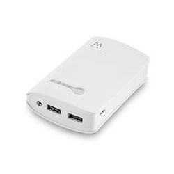 POWERBANK 7800MA MET 2 UITGANGEN