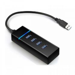 USB 3.0 HUB 4 POORTS EXTERN