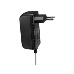 ADAPTER 12V 2000MA GESCHAKELD PLUG 2.1 X 5.5 MM