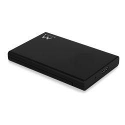 USB3.1 BOX VOOR 2.5'' HD SATA EXTERN