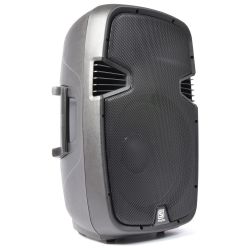 ACTIVE SPEAKER 15'' 400W