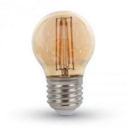 LED FILAMENT LAMP 230V 2200K 4.0W E27 KOGEL