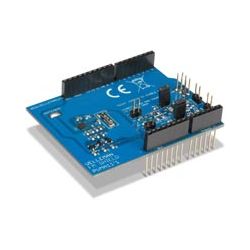 FM RADIO SHIELD VOOR ARDUINO