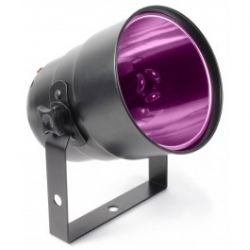 UV BEAM PAR 38 BLACKLIGHT