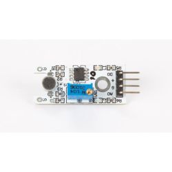 ARDUINO COMPATIBELE MICROFOON GELUIDSSENSOR