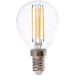 LED FILAMENT LAMP 230V 2700K 4.0W E14 KOGEL