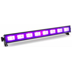 LED BAR 8 X 3W UV