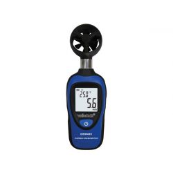 THERMO-/ANEMOMETER