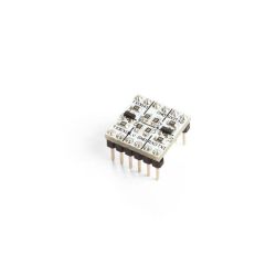 3.3 V / 5 V TTL LOGIC LEVEL OMVORMERMODULE