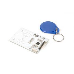 RFID SCHRIJF- EN LEESMODULE COMPATIBEL MET ARDUINO