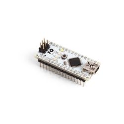 ATMEGA328 NANO ONTWIKKELBORD