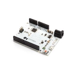 ATMEGA32U4 LEONARDO ONTWIKKELBORD