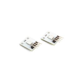 ARDUINO COMPATIBELE RGB SMD LED MODULE 3 KLEUREN (2 ST.)