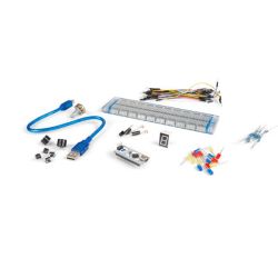 EXPERIMENTEERKIT VOOR ARDUINO