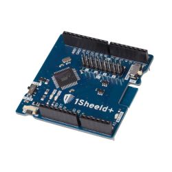 HERCONFIGUREERAAR ARDUINO-SHIELD