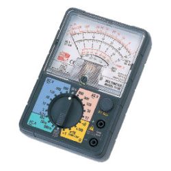 ANALOGE MULTIMETER