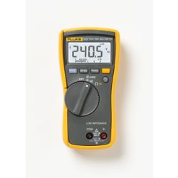 DIGITALE MULTIMETER TRUE RMS