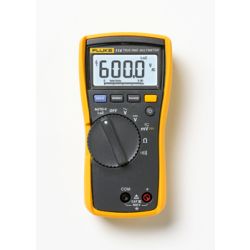 DIGITALE MULTIMETER TRUE RMS