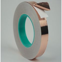 KOPERFOLIE TAPE 15MMX20M