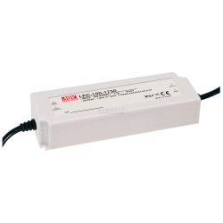 LED DRIVER 24-48V/3150MA 150W IP67 BEHUIZING