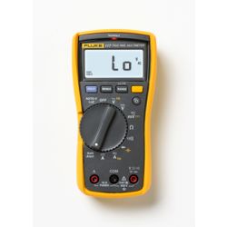 DIGITALE MULTIMETER TRUE RMS