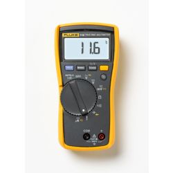 DIGITALE MULTIMETER TRUE RMS