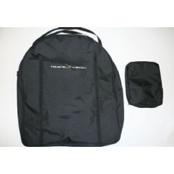 TRAVELVISION OPBERGTAS 55-65CM