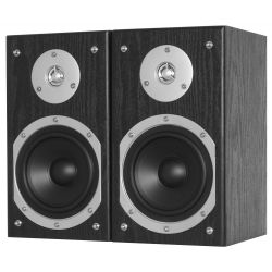 SPEAKERS 2-WEG 140W PER PAAR