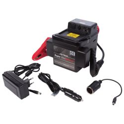 MOBIELE JUMPSTARTER