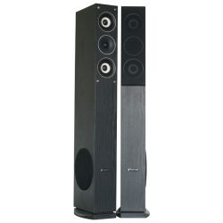 TOWER-SPEAKERS 3-WEG 500W PER SET