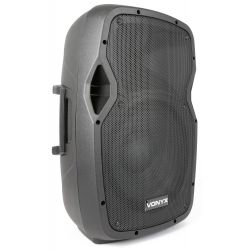 PASSIVE SPEAKER 15'' 800W