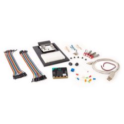 MICROBIT - KIT VOOR GEVORDERDEN