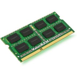SODIMM DDR3 8GB 1600MHZ PC12800