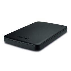 HARDDISK 2TB 2.5'' EXTERN USB 2.0/3.0