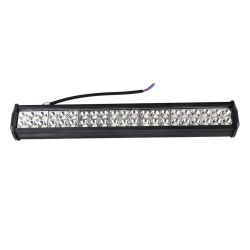 LEDBAR 126W (42X3W) 12600LM 6000K 10-30VDC 50,5CM