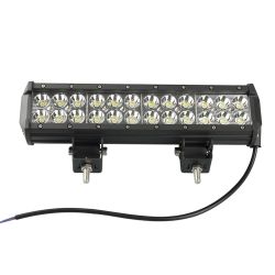 LEDBAR 72W (24X3W) 5700LM 6000K 10-30VDC 30CM