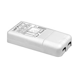 DC MINI JOLLY PLV LED DRIVER 2-43VDC 350-900MA 20W 110,4X52X22MM DIMBAAR